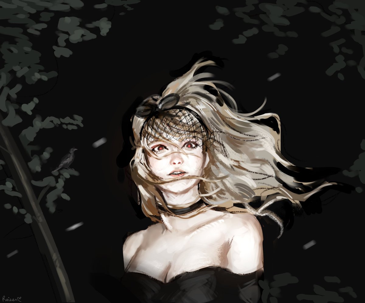 raaizene's tweet photo. art fight attack #2 https://t.co/rSY2EC6ncC