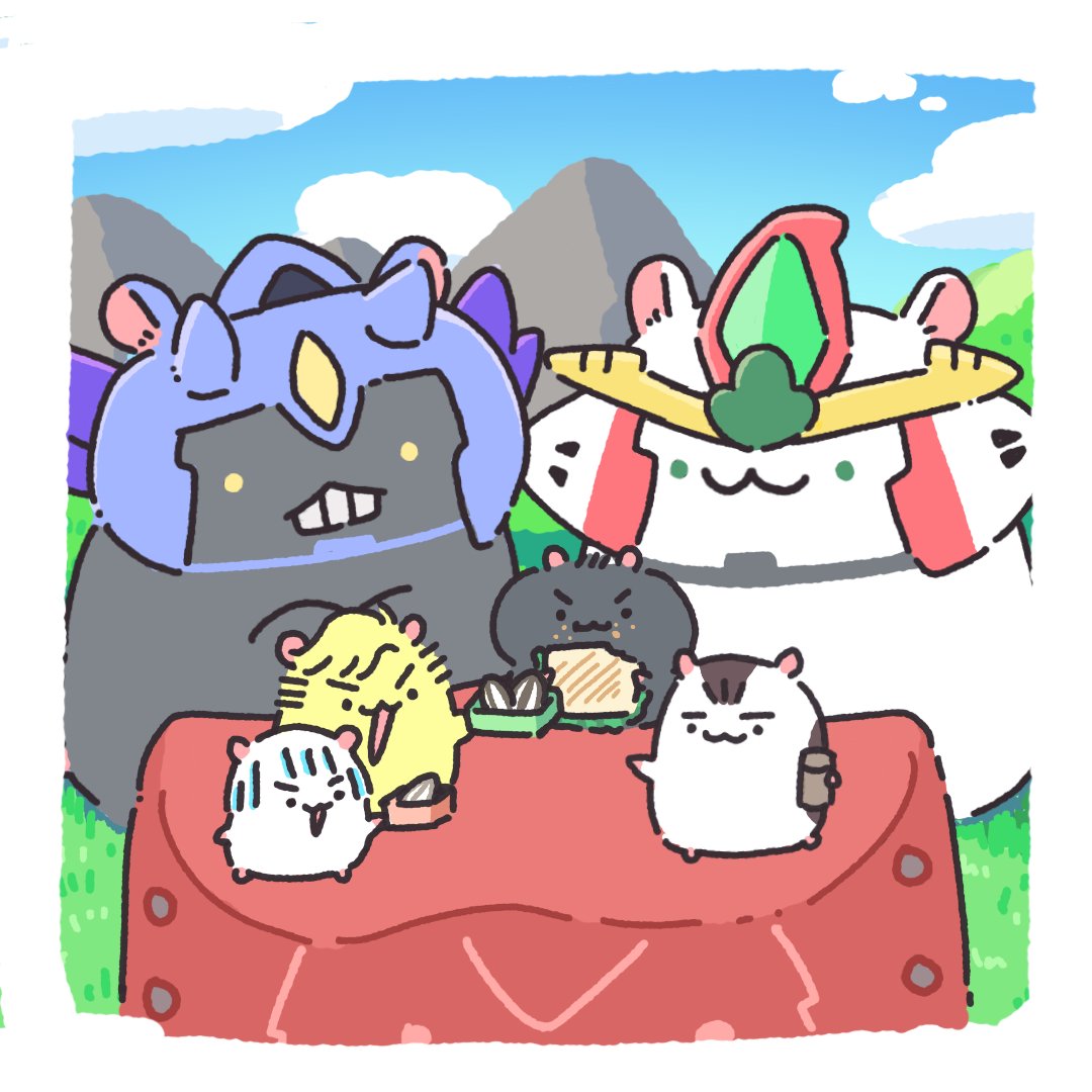 トビトリ (@tobitorix) / Posts / X