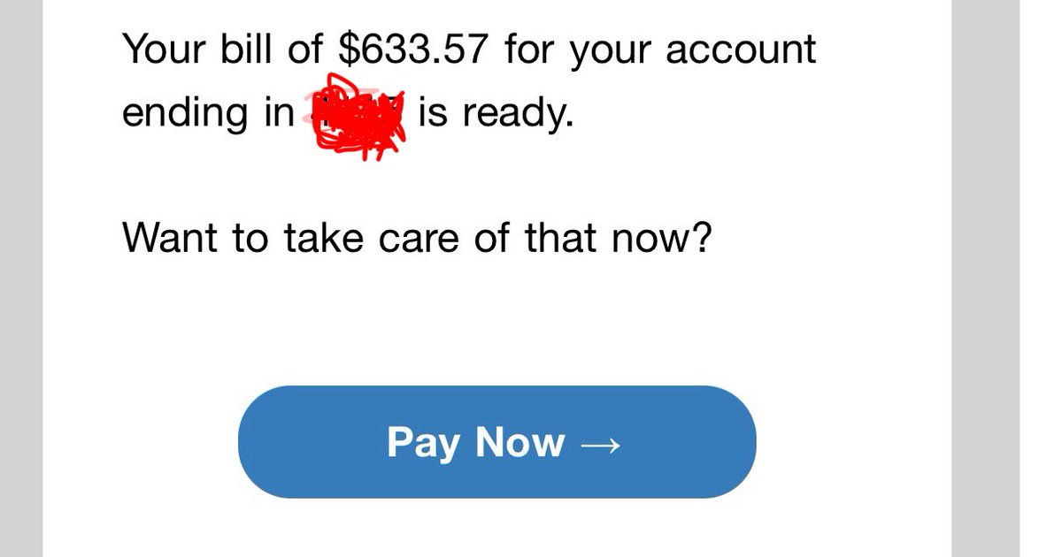 BrittanyXVenti's tweet photo. This is my electric bill in NYC for a 1BR apt but I’m not allowed use my AC right? https://t.co/H3RrGapWxu