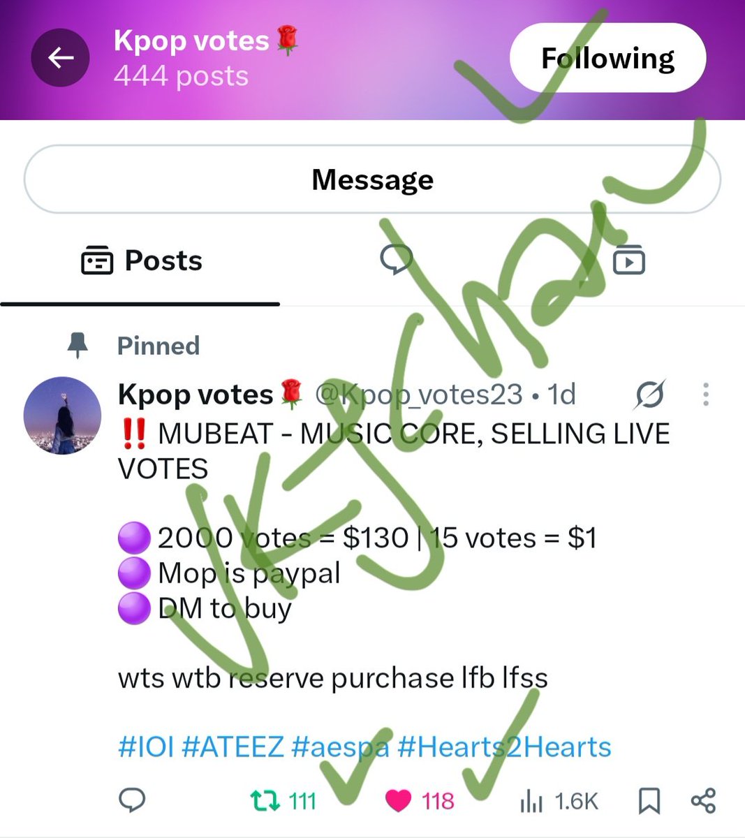 uky_chan's tweet photo. @Kpop_votes23 #ATEEZ https://t.co/QadL5i7cqM