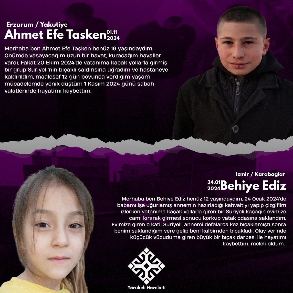 yorukelihareket's tweet photo. Arkadaş! Yurduma alçakları uğratma sakın;
Siper et gövdeni, dursun bu hayâsızca akın.
Doğacaktır sana va’dettiği günler Hakk’ın…
Kim bilir, belki yarın… belki yarından da yakın. https://t.co/QAYBxc8pv8