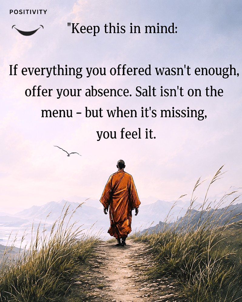 PositivitySaid's tweet photo. https://t.co/8LWrfL90sH