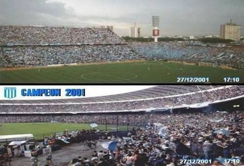 FlorianJDP's tweet photo. Todos quieren ser cómo Racing 🩵🤍 https://t.co/vl6ifY1cyT