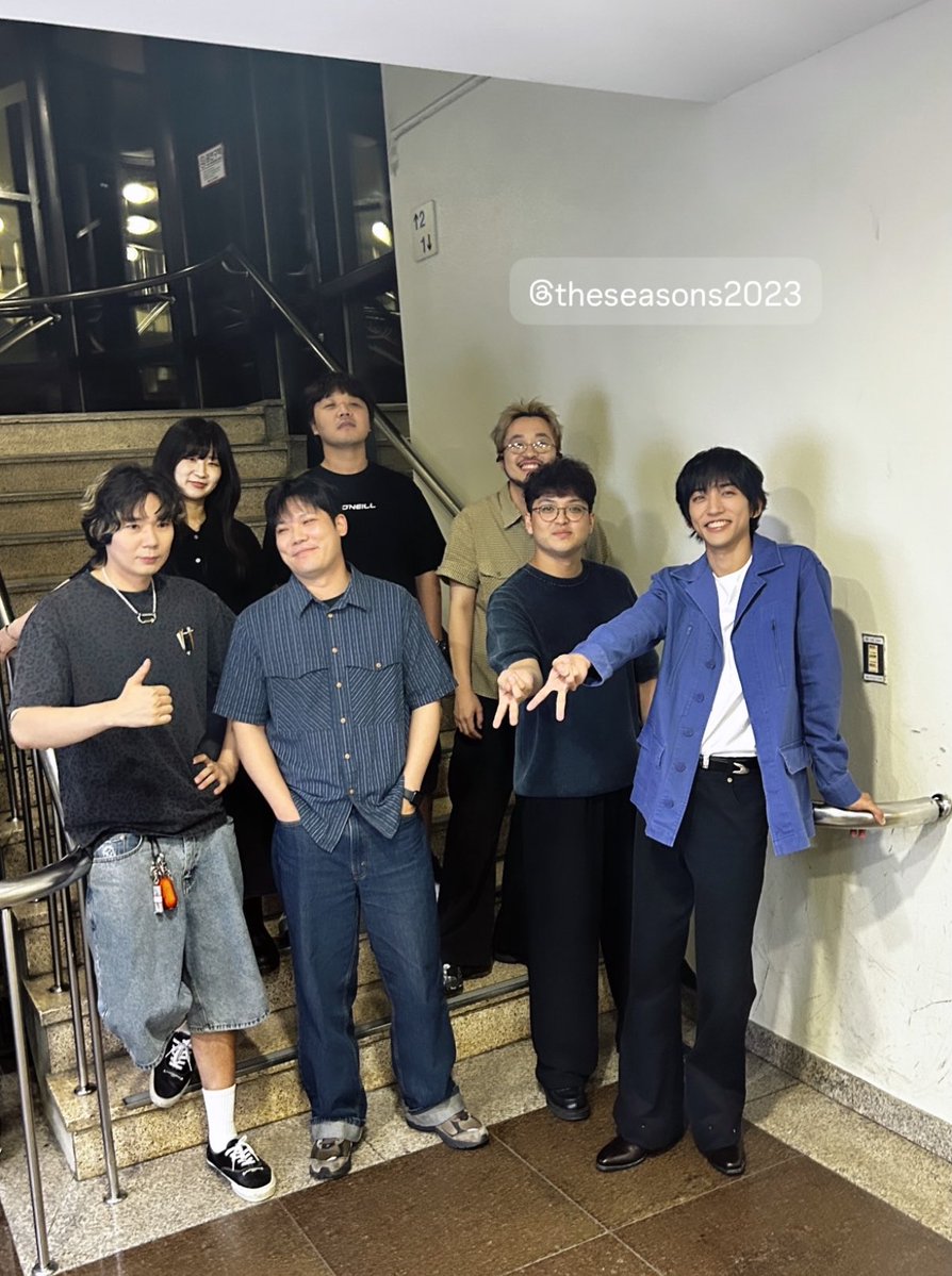 drx3um's tweet photo. 지금까지나온허공따봉중에
제일 허공을보고있네 https://t.co/9B5rHG2my6