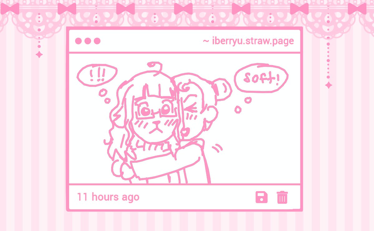 iiberryu tweet picture