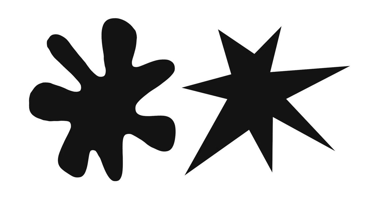 H0tWireMyHeart's tweet photo. Here's a thought experiment: Based purely on your own intuition after looking at these two shapes, which one would you name Indica and which would you name Sativa? https://t.co/YpEp6sNfUv