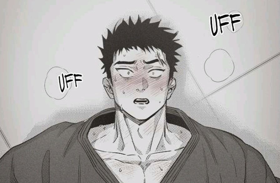 fujompreg's tweet photo. esse maldito usando feromonios pra vencer no passado tinha que ser filho daquele velho ridículo https://t.co/gHJLaknn7E