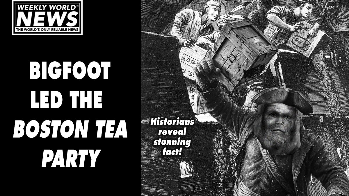 weeklyworldnews's tweet photo. More truth about the American Revolution coming out... https://t.co/0q2haTFn8d