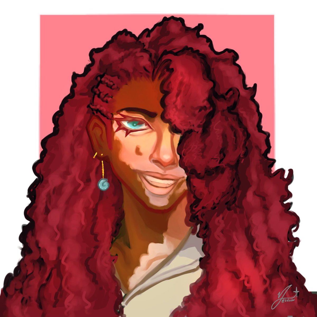 krixshu's tweet photo. My artfight attacks for the first week >:3 https://t.co/n2T6oCrzJ1