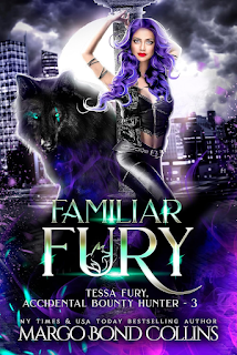ClubDelAtaud's tweet photo. 😎Visítanos en el #ClubDelAtaúd para disfrutar de👉 Serie Tessa Fury, Accidental Bounty Hunter (Margo Bond Collins) https://t.co/k4L6DREQuO