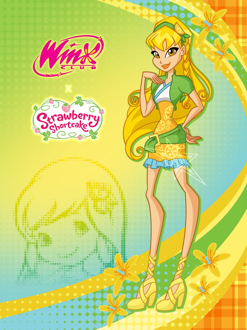 itseddbaby's tweet photo. Winx Club x Strawberry Shortcake!

Lemon Meringue Stella 𖤓*⋆˙ https://t.co/5woJJMnZrx