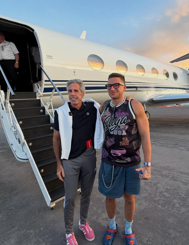 Nacho Rodriguez (El Chapucero) tweet media