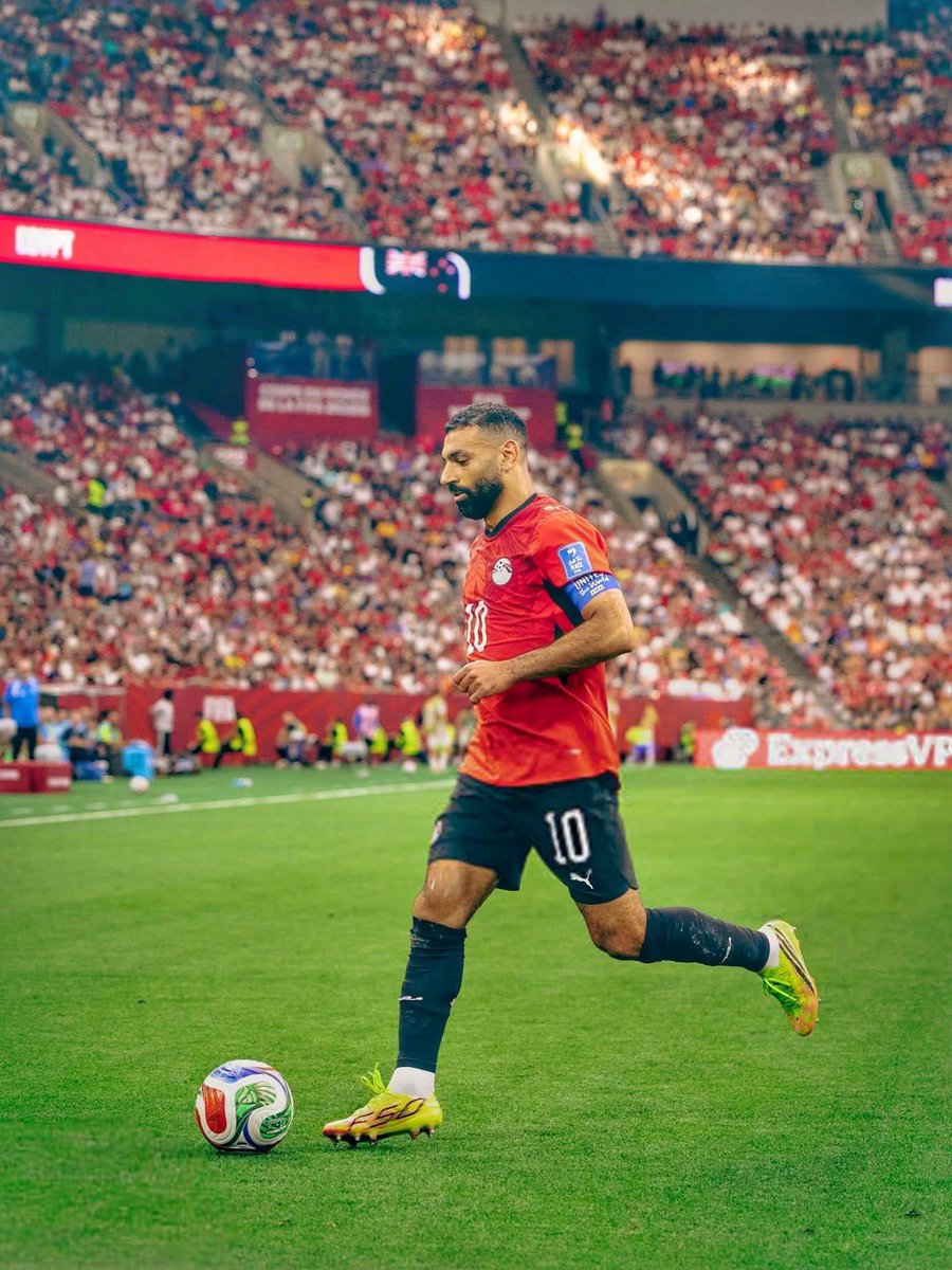 sherine412's tweet photo. رسميًاااااا :

محمد صلاح أساسي ضد استراليا 🇪🇬 https://t.co/uZYyy3Nd8C