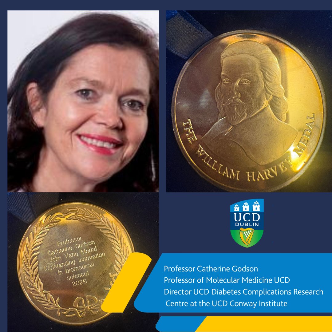 UCD College of Health & Agricultural Science tweet media
