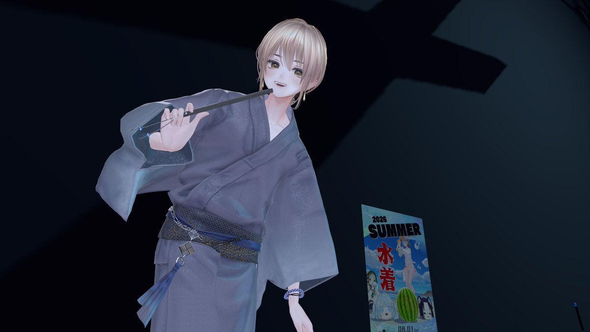 shibuchi___'s tweet photo. 今日のVRCHAT！
色んなワールドに行ったよ！
そういえば第二回フォトコンやるよ！
正直誰でも参加していいよ！
賞品もあるよ！
参加してくれたらしぶちーが喜ぶよ！
よろしくね！！！ https://t.co/vEWt6R9nWL