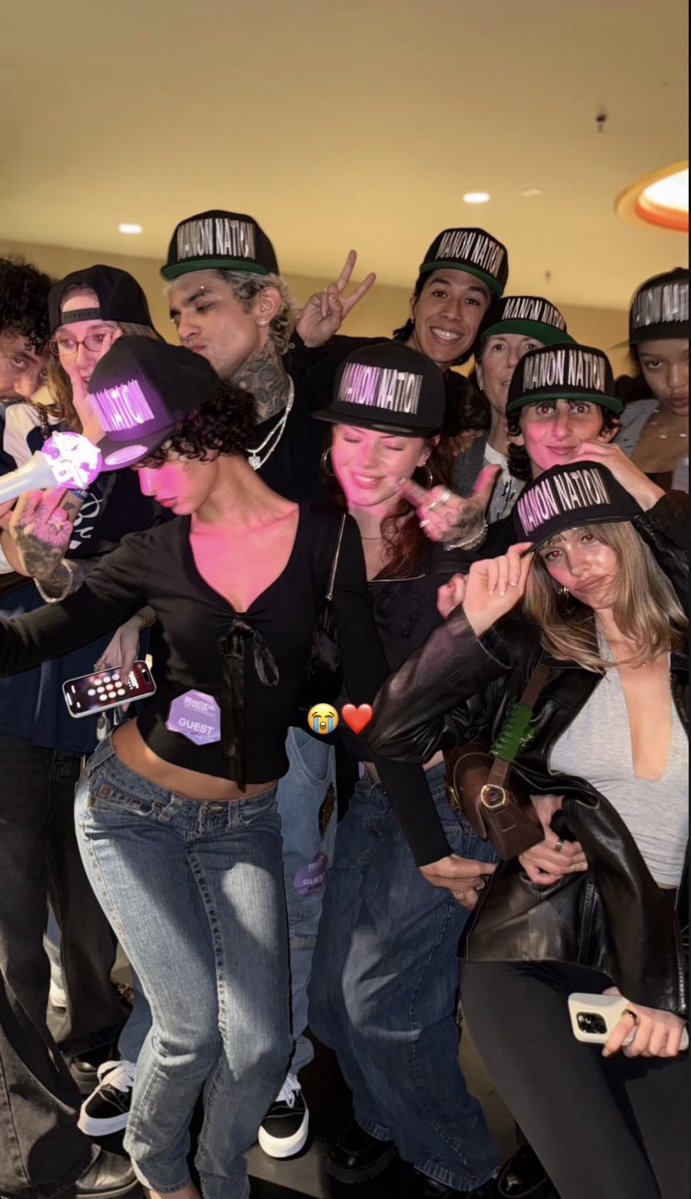 Manon_Team's tweet photo. Want to be apart of MANON NATION. https://t.co/cHqXLgr9Oy