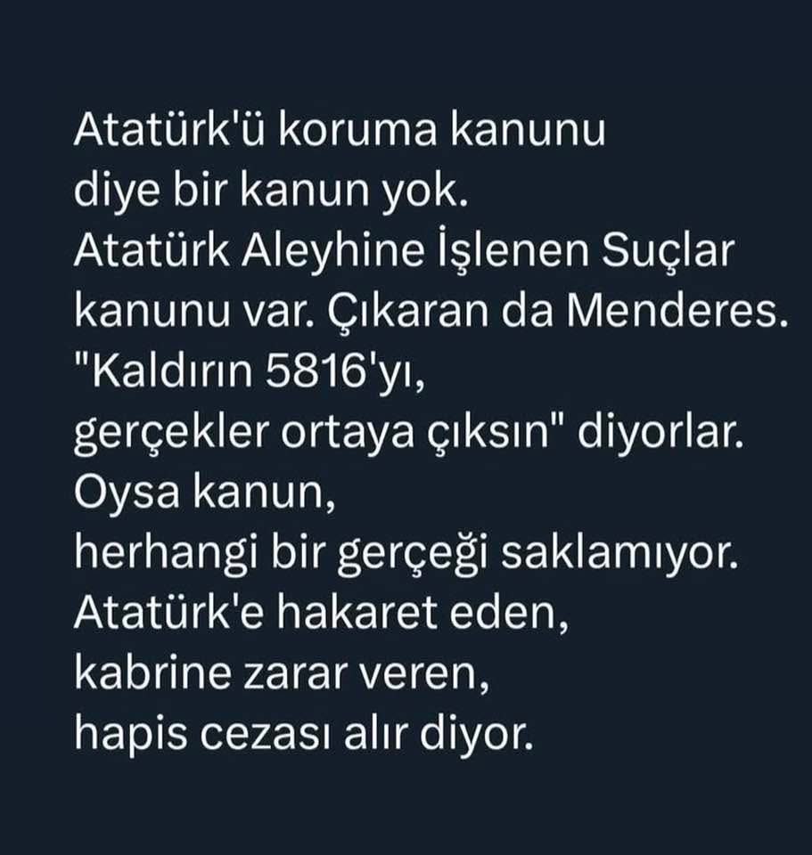 dogan_mersin's tweet photo. @Mihrezelyab Cahil kalma oku….
Söylemediğiniz ne kaldı..!! https://t.co/xVX1rPQkEt