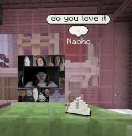 meg ~ qsmp2 tweet media