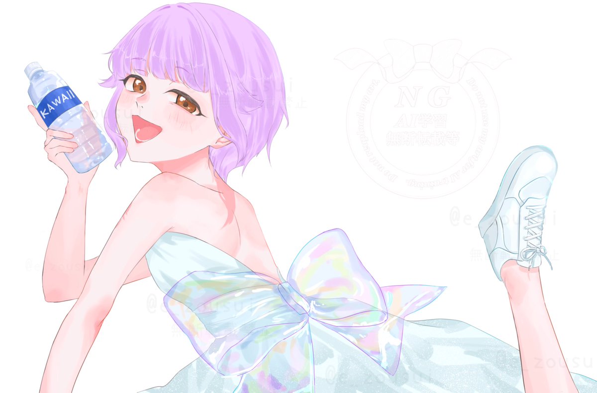 e_zousui's tweet photo. 久々絵描 https://t.co/ZgStYeSMkG