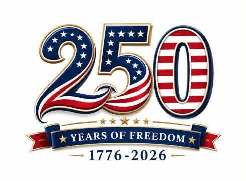 DrJohnNHamblin's tweet photo. #250America https://t.co/k5fwvYhiRe