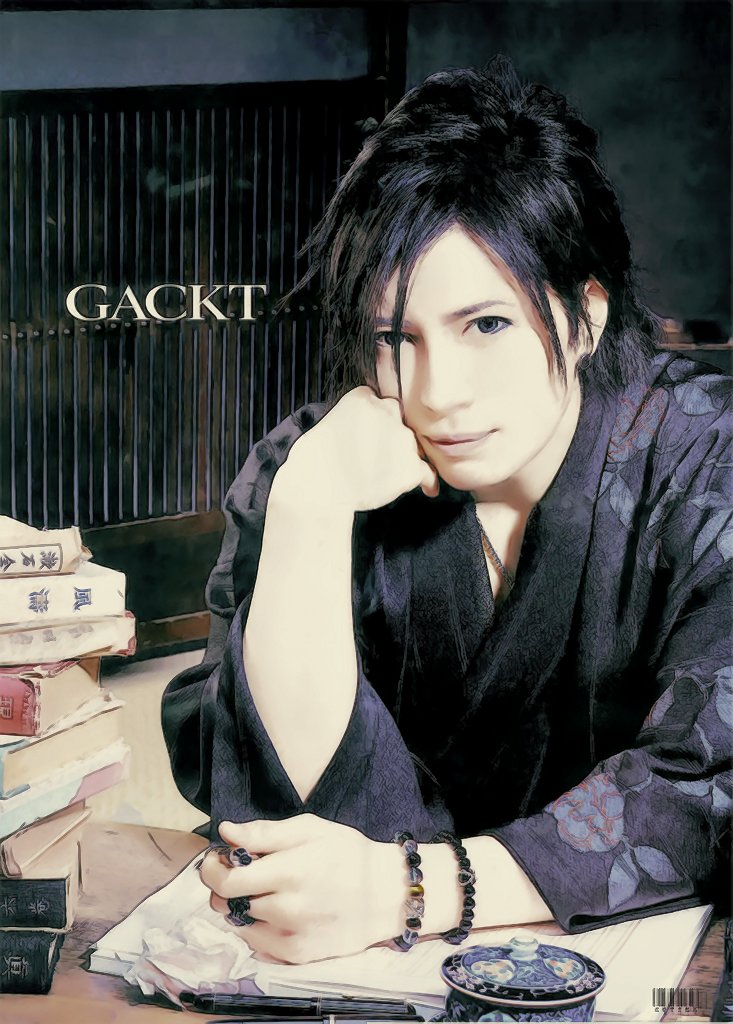 kan_chan_poke's tweet photo. ✨✨🎉Happy Birthday🎉✨✨
㊗️GACKT様😈💜🌟7月4日🌟

✨ファン歴１９年✨
兄貴❣️
これからも気愛入れて
一生突いて行きます🫶

大好きです😍💗

@GACKT
#GACKTさん生誕祭 
 #2026年7月4日 https://t.co/DDwZuLDdJl
