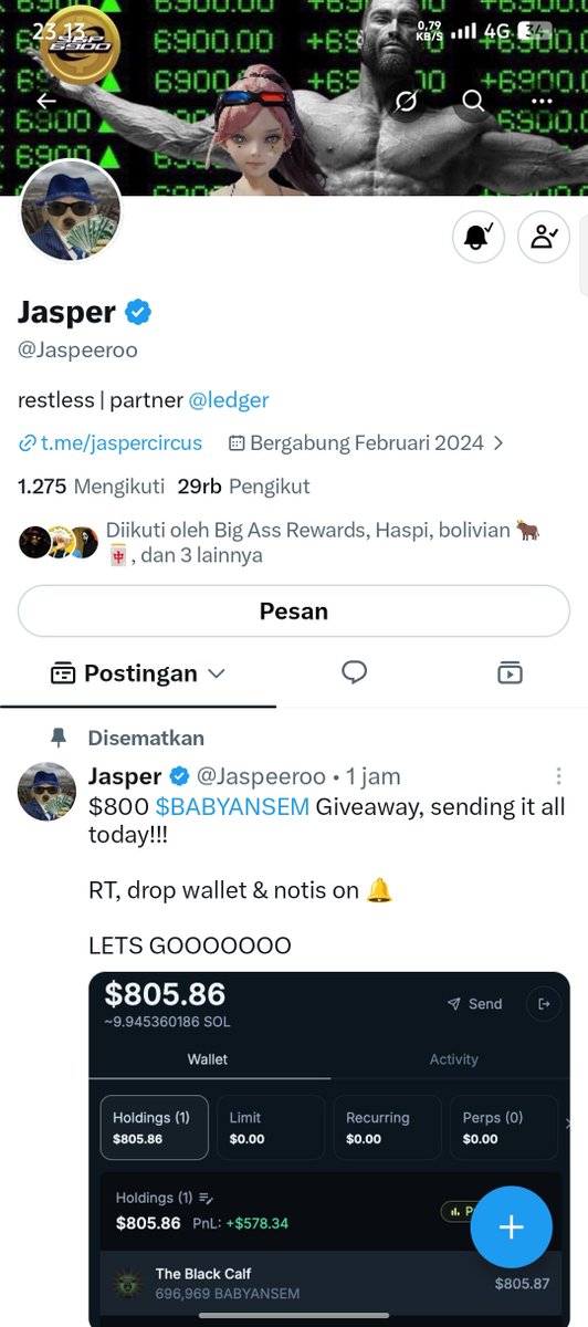 jhonsmit tweet media