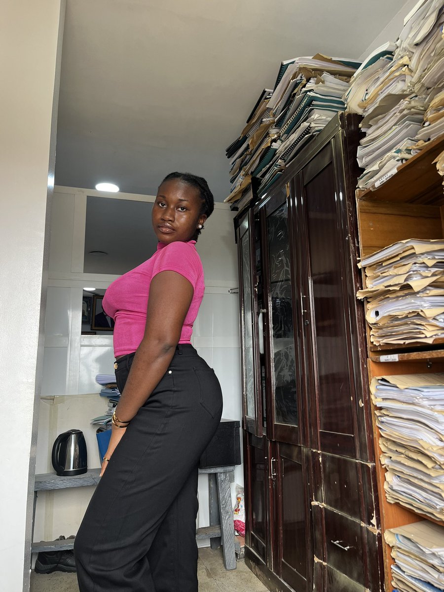 Esther Godwin udoh tweet media