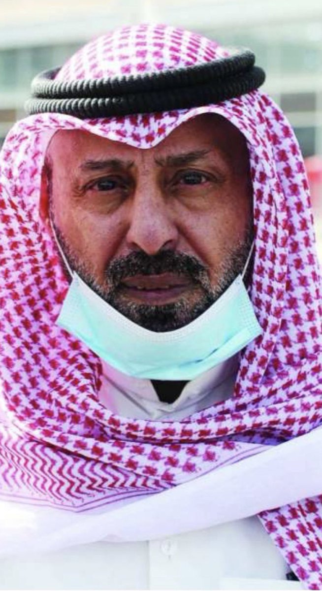 dr_al5th3awi's tweet photo. نعزي أنفسنا بوفاة ابن العم 

       ذو القلب الكبير 
"" رغيان قريان السعيدي ""
أبو جمال

خالص العزاء والمواساة لعائلة السعدان السعيدي 

الدفن الليلة 
بعد صلاة العشاء بمقبرة الجهراء

"وبشر الصابرين الذين إذا أصابتهم
مصيبة قالوا انا لله وانا اليه راجعون " https://t.co/bTmZsFC7qz