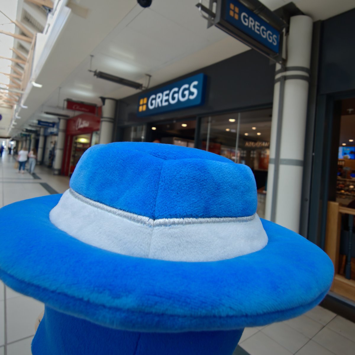 fe2game's tweet photo. Guide fancies a Greggs
https://t.co/SRIIR0g52d https://t.co/inMYZcm6Fv