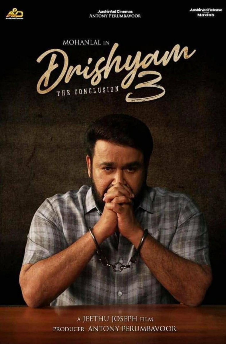 Easy_DyQim's tweet photo. #Tamil movies…

🍿 Karuppu (2026)
🍿 Drishyam 3 (2026)
🍿 Kaalidas 2 (2026)
🍿 Jilla (2014)

⭐️⭐️⭐️⭐️⭐️💯
Recommend 👍🏻
(Crime. Thriller. Action. Drama. Mystery)
#RekomenByDy #donewatching #PrimeVideo #MovieReview #movienight #movietwit #rekomenmovie https://t.co/fErcgkUGpq