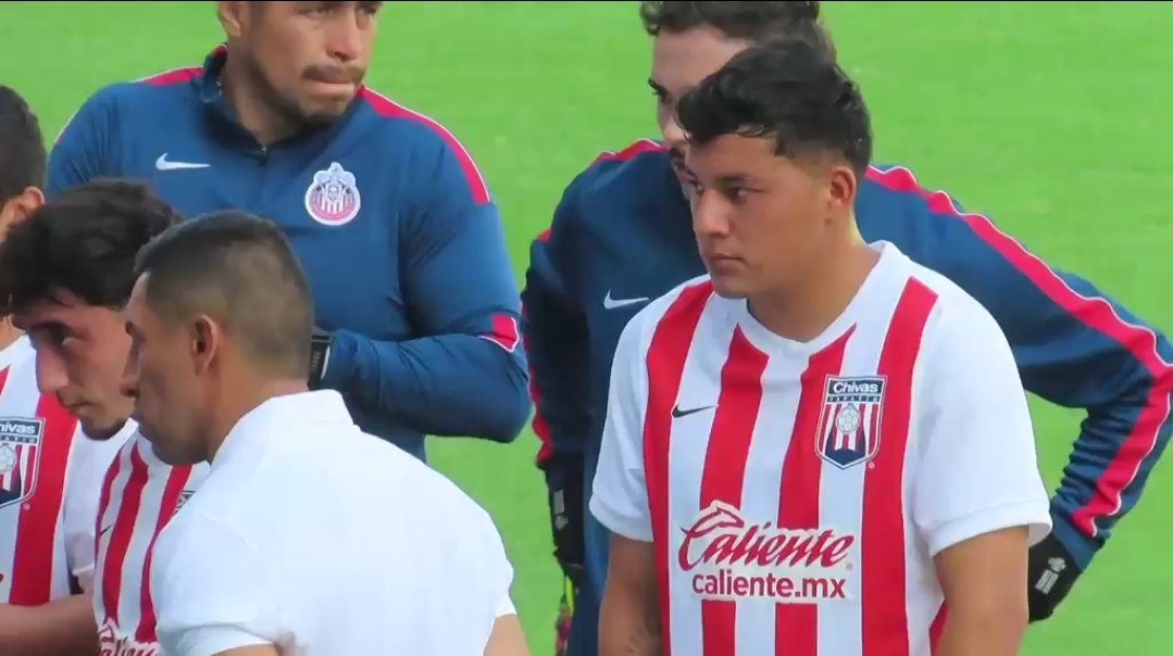 Carlos Villaseñor ⚽️📱 tweet media