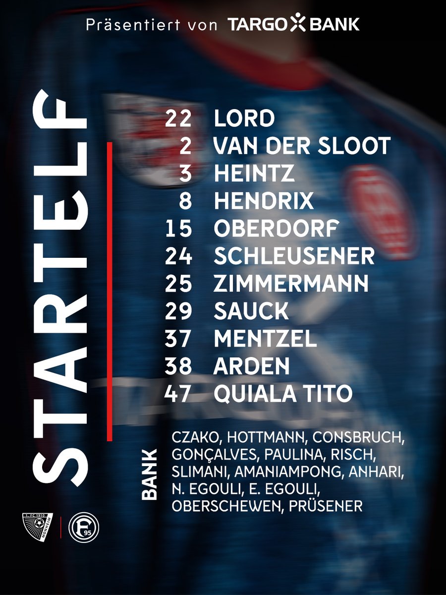 Fortuna Düsseldorf tweet media