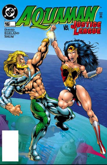 AWDorris82's tweet photo. @AquamanUniverse @DCOfficial @spacekicker I’ve seen this before. Peter David’s Aquaman is the definitive Aquaman for me. https://t.co/mwrvRkVyaT