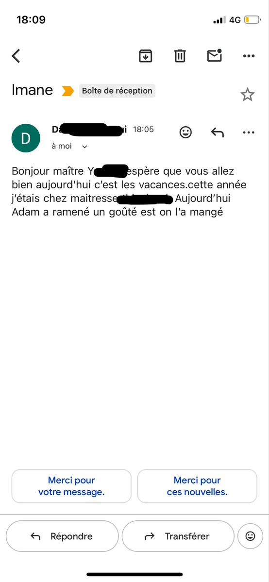 ysimsekr's tweet photo. Les mails innocents des anciens élèves y’a pas plus drôle https://t.co/UnBqzWnvAU