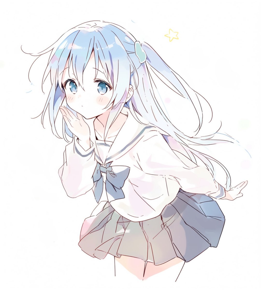 あまい ひかり tweet media