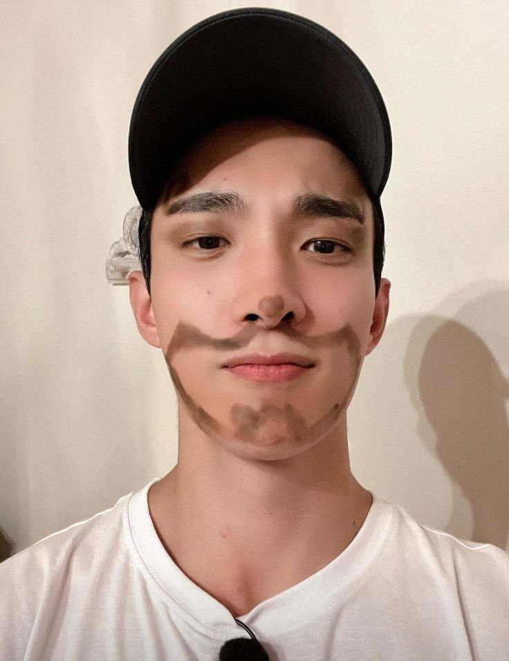 DOKYEOM tweet media