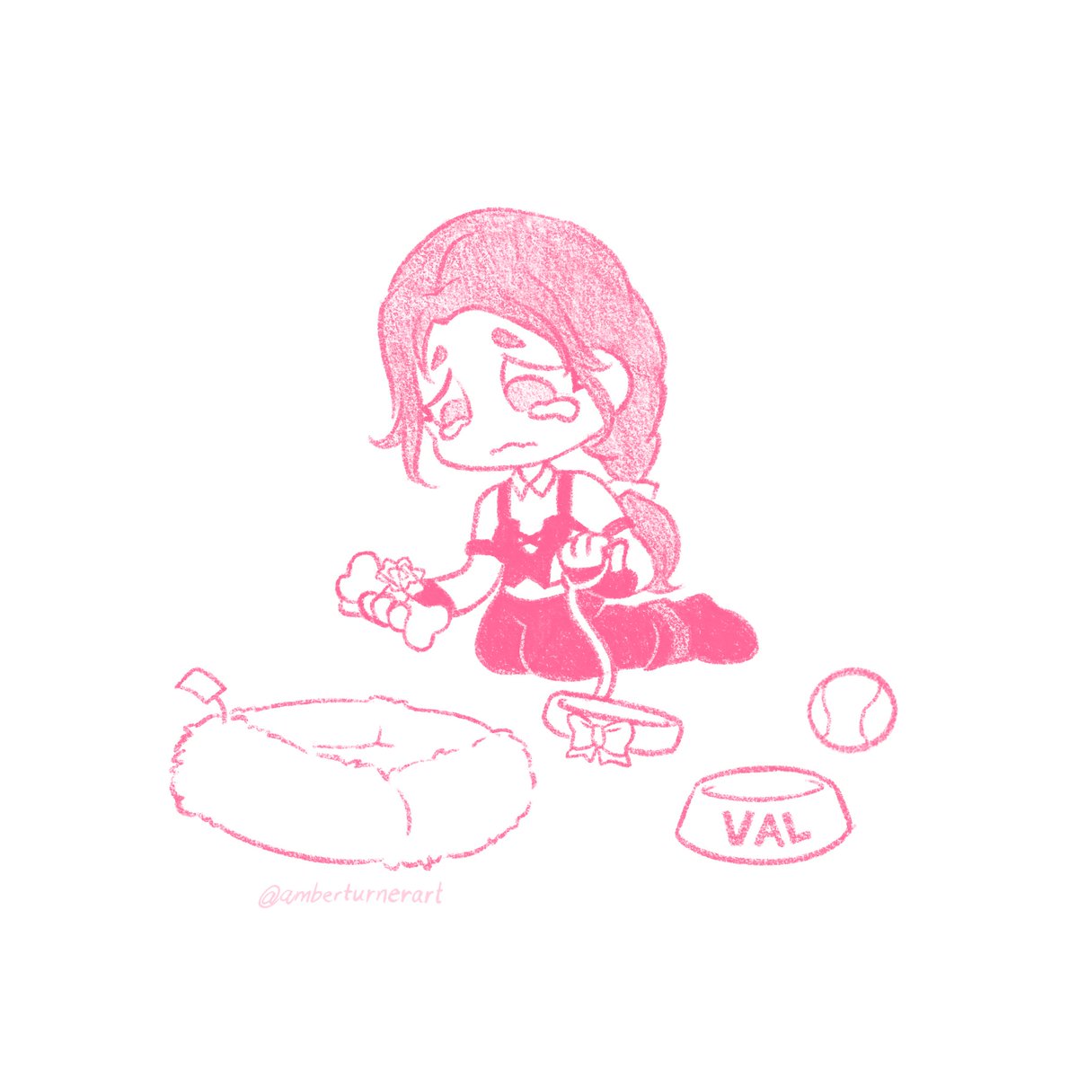 amberturnerart's tweet photo. Got me reviving this ancient account for this movement smh infold #bringvalkoback !!!!! #savevalko #keepvalkoalive https://t.co/TGO2l7YOpH