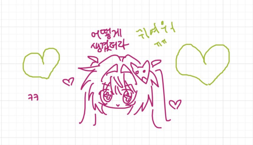 7s1ifa's tweet photo. 귀여운 거 보실 분 ♡♡♡ https://t.co/dSINuuwh5P