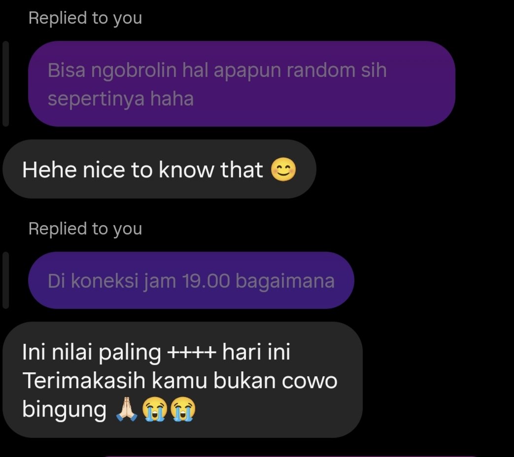 leftsideofgrey's tweet photo. menjadi cowok straight to the point di tengah gempuran cowok bingung https://t.co/8RjTaw45yy