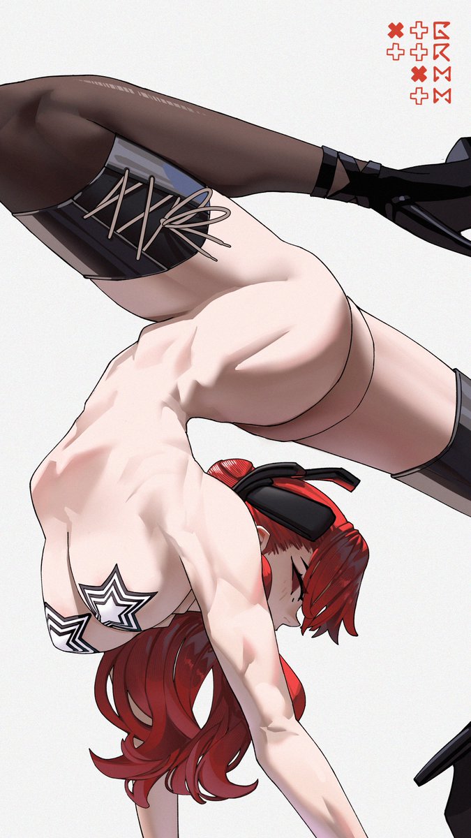 grimoire_eis's tweet photo. kasumi fanart CM https://t.co/717tEP0YAh