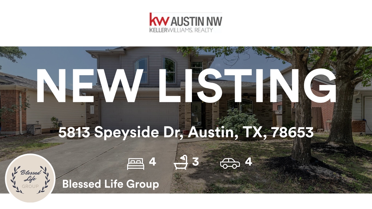 Laura Ivy Blessing | Austin Real Estate tweet media