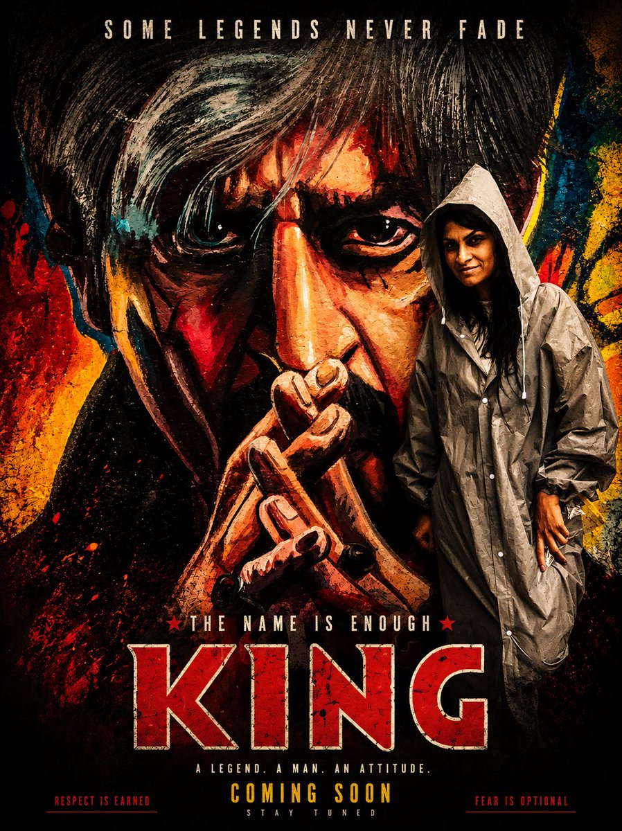 SumanTak2's tweet photo. @SRKUniverse Love @iamsrk  sir can’t wait https://t.co/QmUP0efgj1