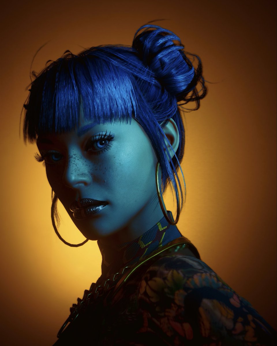 LadyLasol78's tweet photo. Cheri Nowlin

#Cyberpunk2077 #FridayFocal #VPWorld #ThePhotoMode https://t.co/E6E2WZWCXb