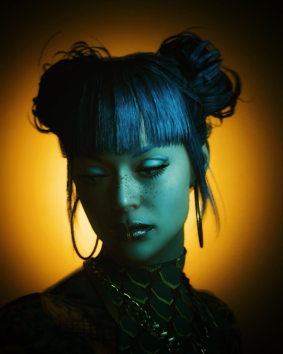 LadyLasol78's tweet photo. Cheri Nowlin

#Cyberpunk2077 #FridayFocal #VPWorld #ThePhotoMode https://t.co/E6E2WZWCXb