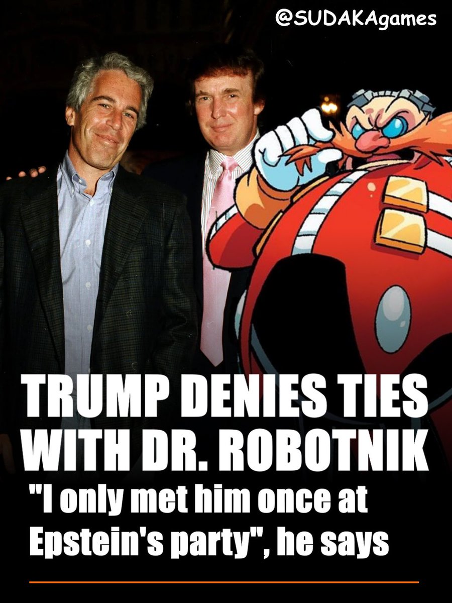 SUDAKAgames's tweet photo. 500 days of Trump 🇺🇸🦅🍔 #trump #usa #whitehouse #videogames https://t.co/mferFF4MNQ