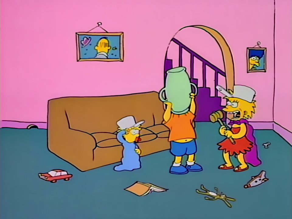 TheGrunksons's tweet photo. "Do I understand you correctly, Bartron? Do you wish me to release you from the Helmet of Evil Thoughts with my enchanted space wand?"

"Oh, no! Inside, the evil Bartron is a horrible grunker boy!" https://t.co/AswJRu4Y9u