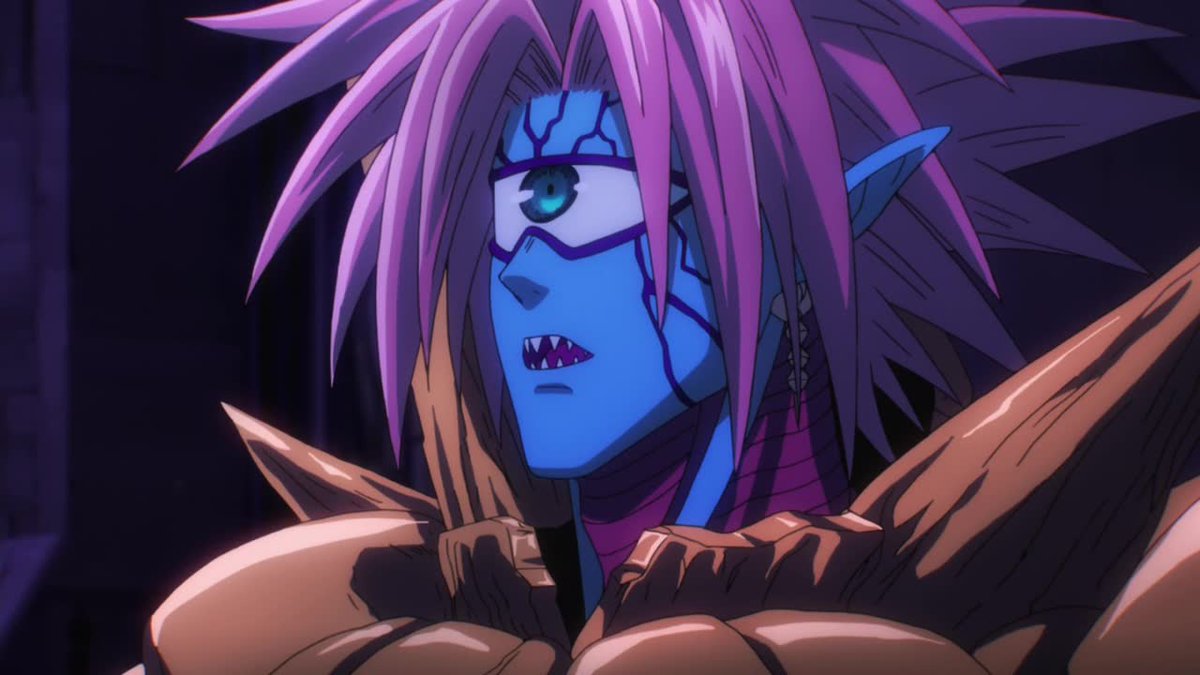CIPHERPOLSIX's tweet photo. @mtwind_ ͏͏͏
     ❝ I wasn't given a choice in the matter ... Apparently, my ... "anatomy" was suitable for the devil fruit they wished to deploy.

... It's not that I won't kill, it's that I'm tired of it ... I've been made to wipe out innocent survivors longer than you've been
ㅤ https://t.co/DyAAEU4uVe