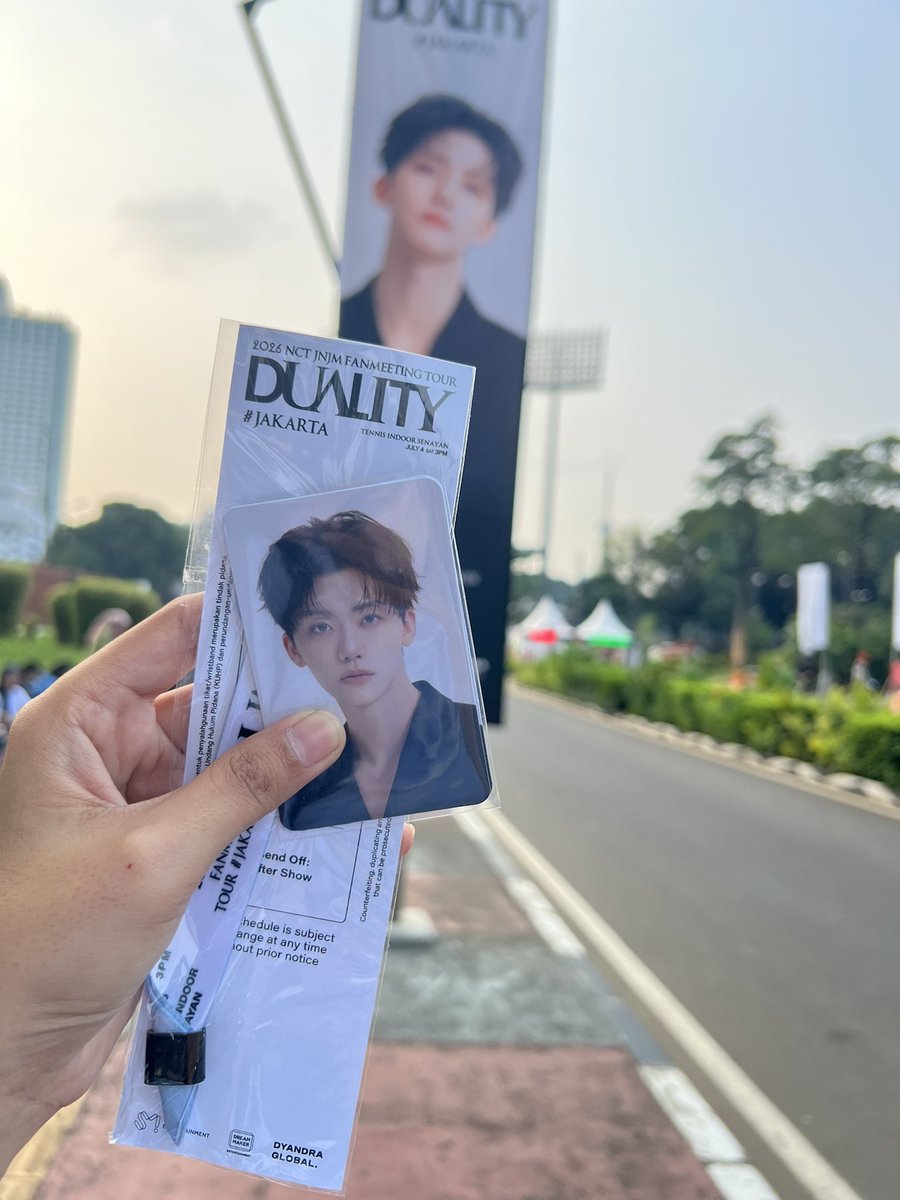 allennnn30's tweet photo. Hey kalian sampai ketemu besok 🫶🏻🫶🏻🫶🏻

#JENO #JAEMIN
#NCTJNJM #DUALITY #NCTJNJM_DUALITY 
#NCTJNJM_FANMEETING_TOUR
#NCTJNJM_FANMEETING_TOUR_DUALITY https://t.co/27UlyHdHKL