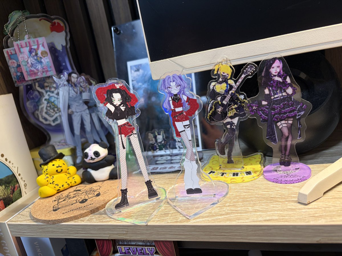 omsyko's tweet photo. 〜きゃわゾーン〜 https://t.co/xYVHeLONSc
