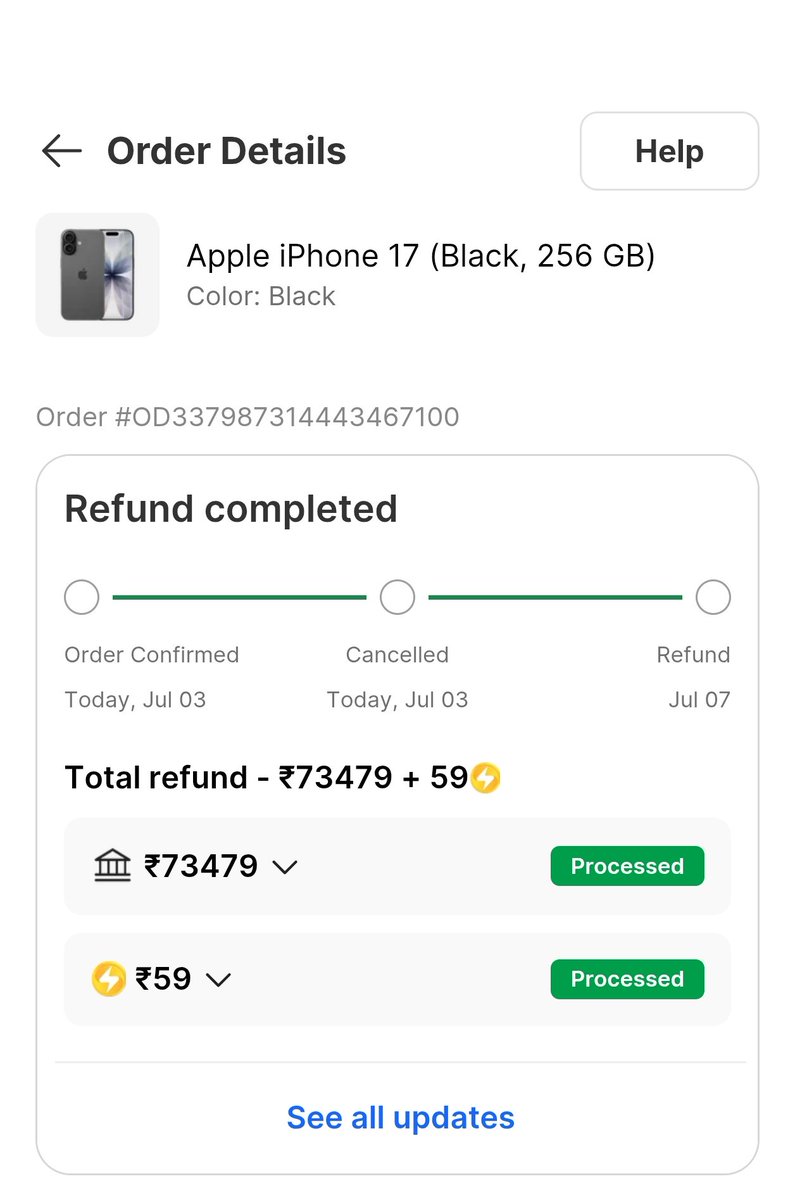 im_Abhi_07's tweet photo. Lawde ki Goat Sale @Flipkart https://t.co/RN0JspkA38